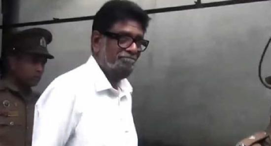 කෙහෙළිය රඹුක්වැල්ල අත්අඩංගුවට